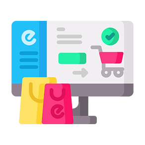 Ecommerce Website