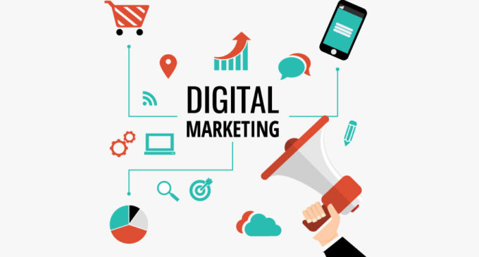 Want To Have A Prominent Online Presence? Connect With Digital Soch!