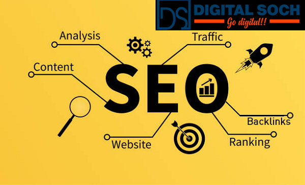 Digital Brilliance Reimagined: Digital Soch in Powering Brands In A Competitive World