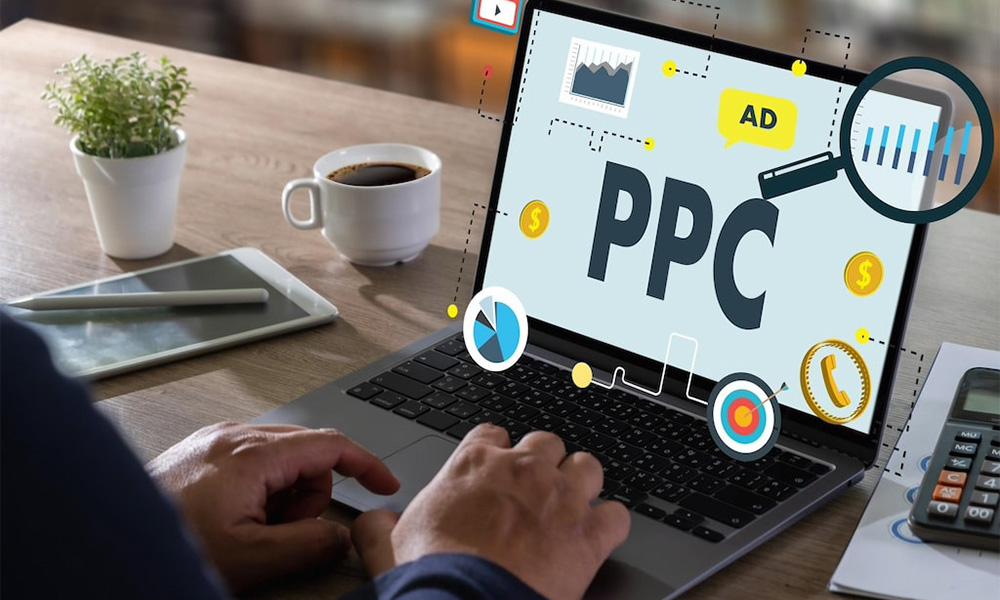 PPC Advertising image