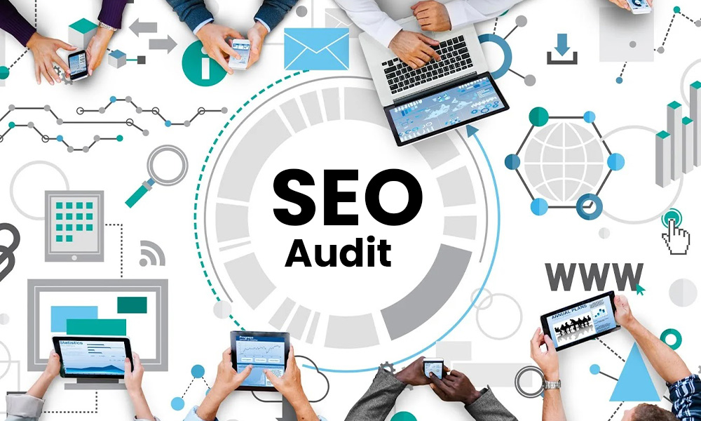 SEO Audit