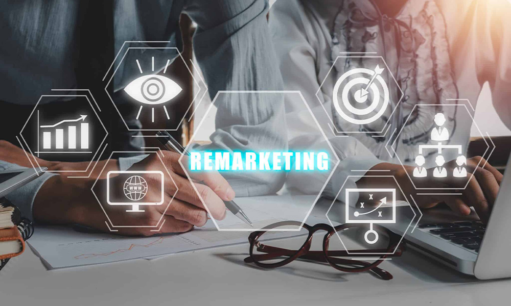 Remarketing image